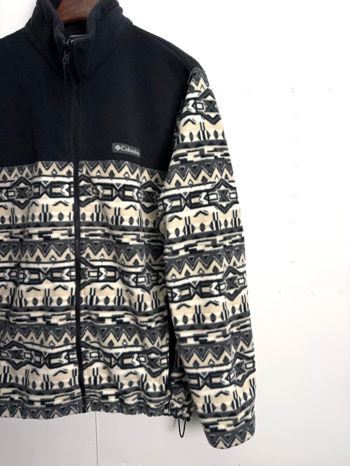 columbia 플리스 자켓 상품이미지3