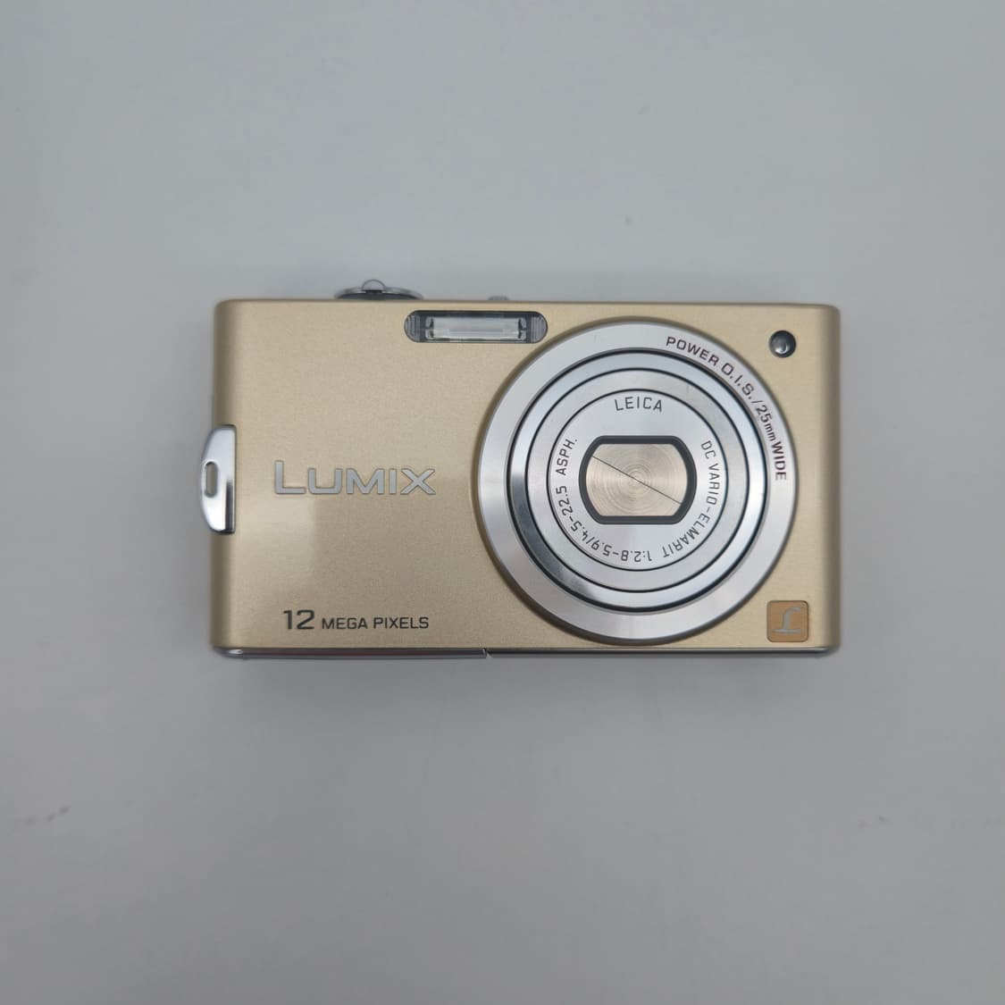 파나소닉 루믹스 DMC-FX60 카메라 [BCFN12533-0646] 상품이미지2
