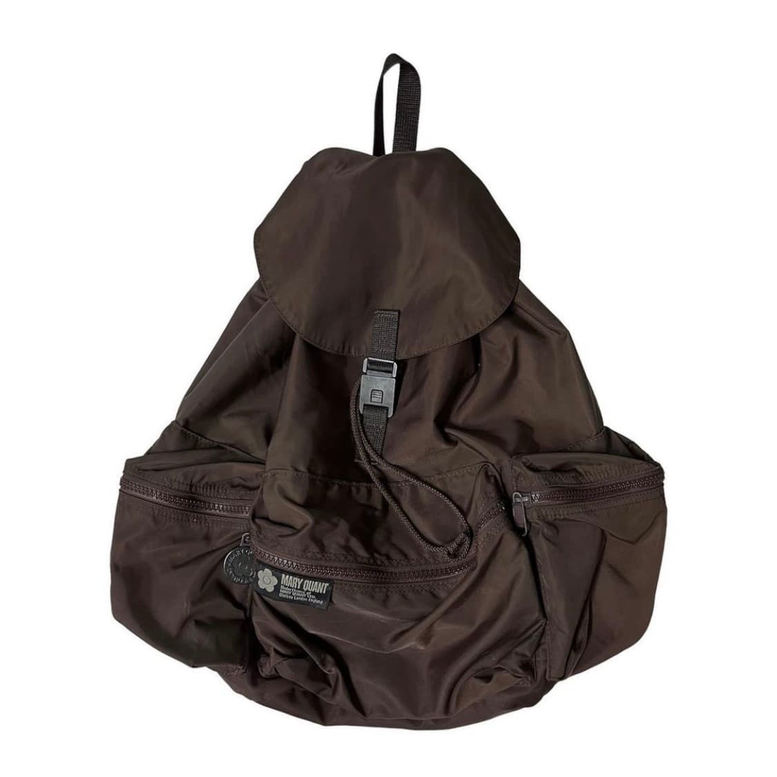 Vintage backpack 상품이미지1