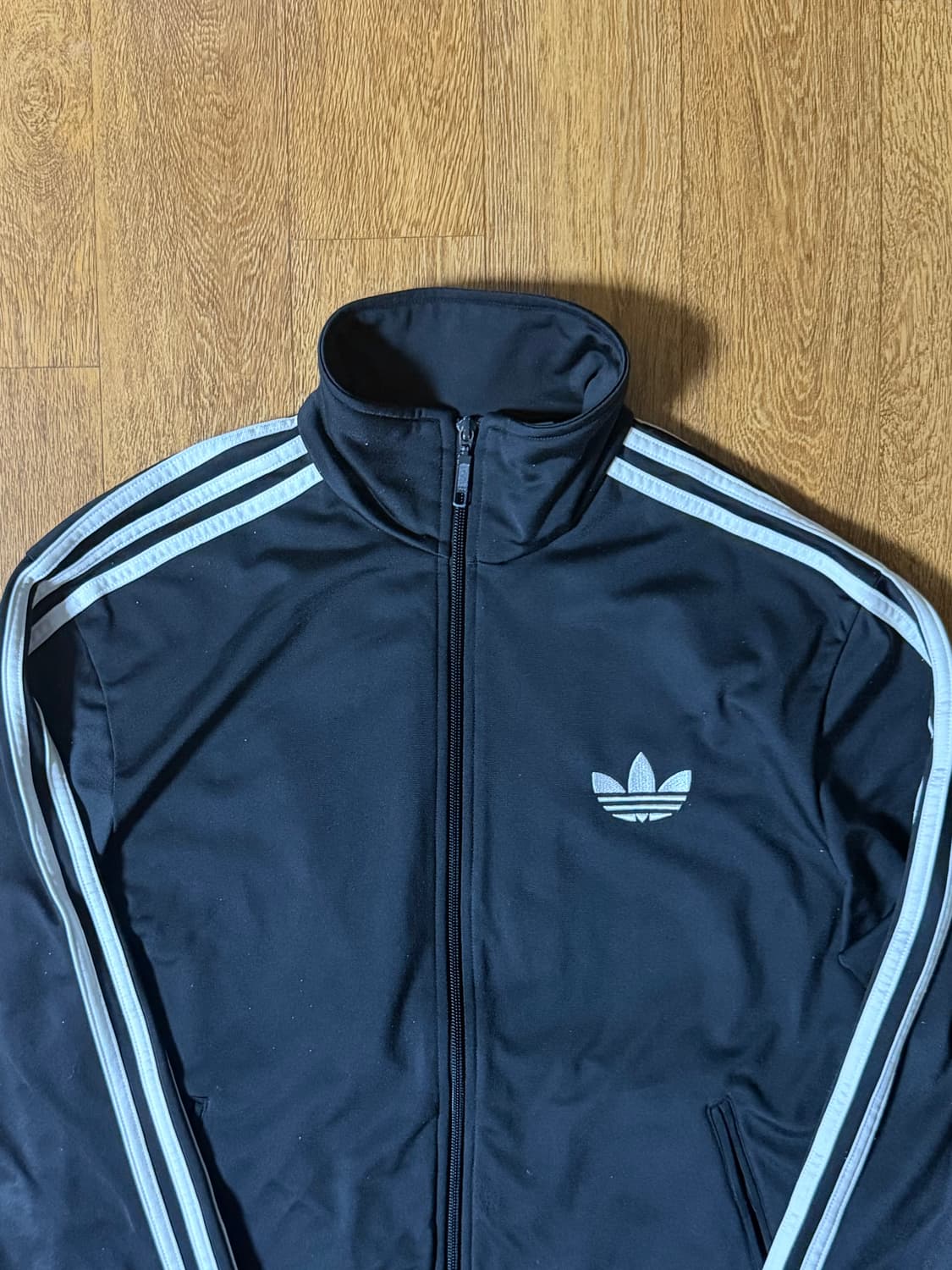 (희귀사이즈!!) 아디다스 구파이어버드 블랙 져지 110 2xl 상품이미지2