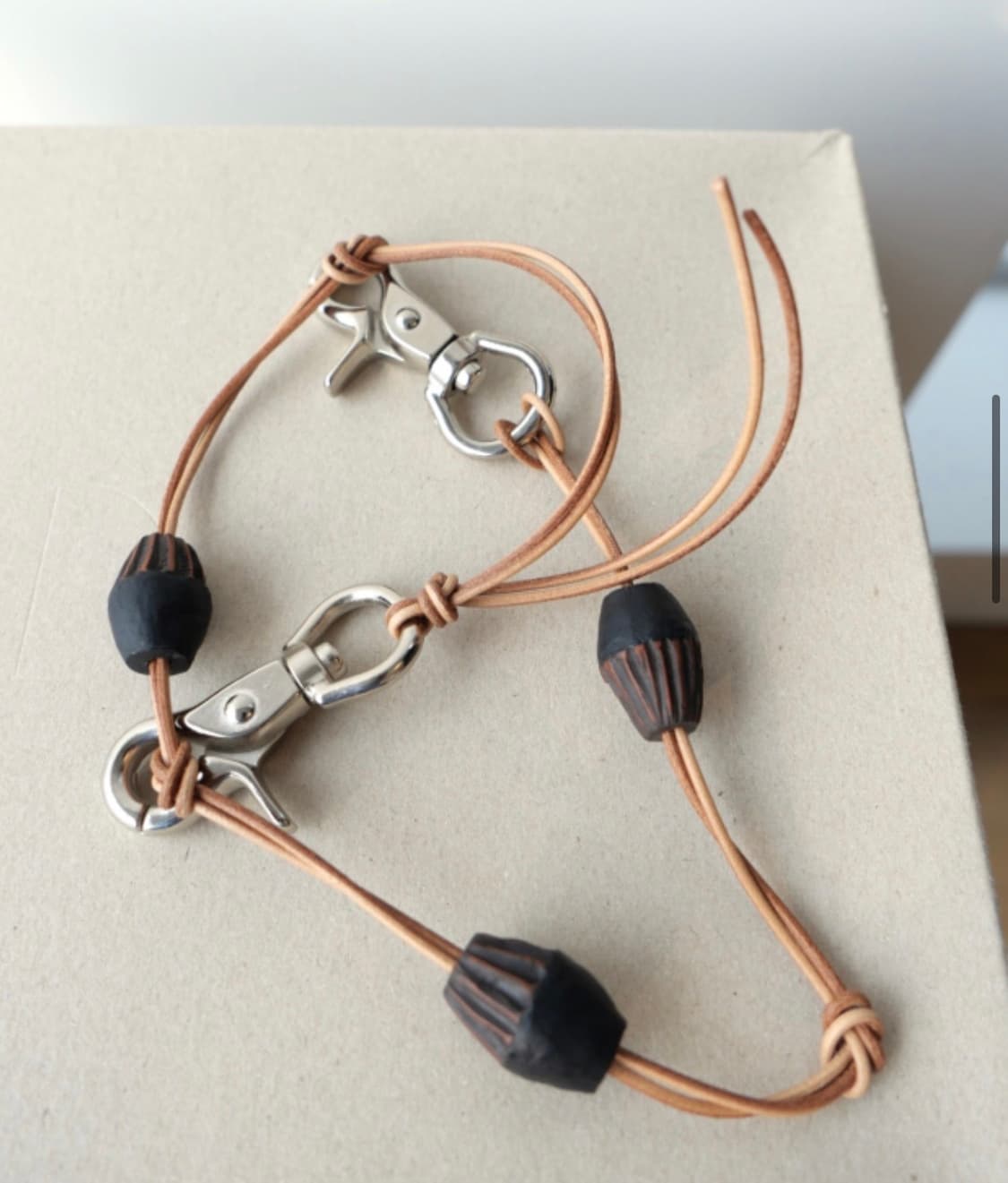 리쿠 우메하라 type 2 체인 상품이미지2