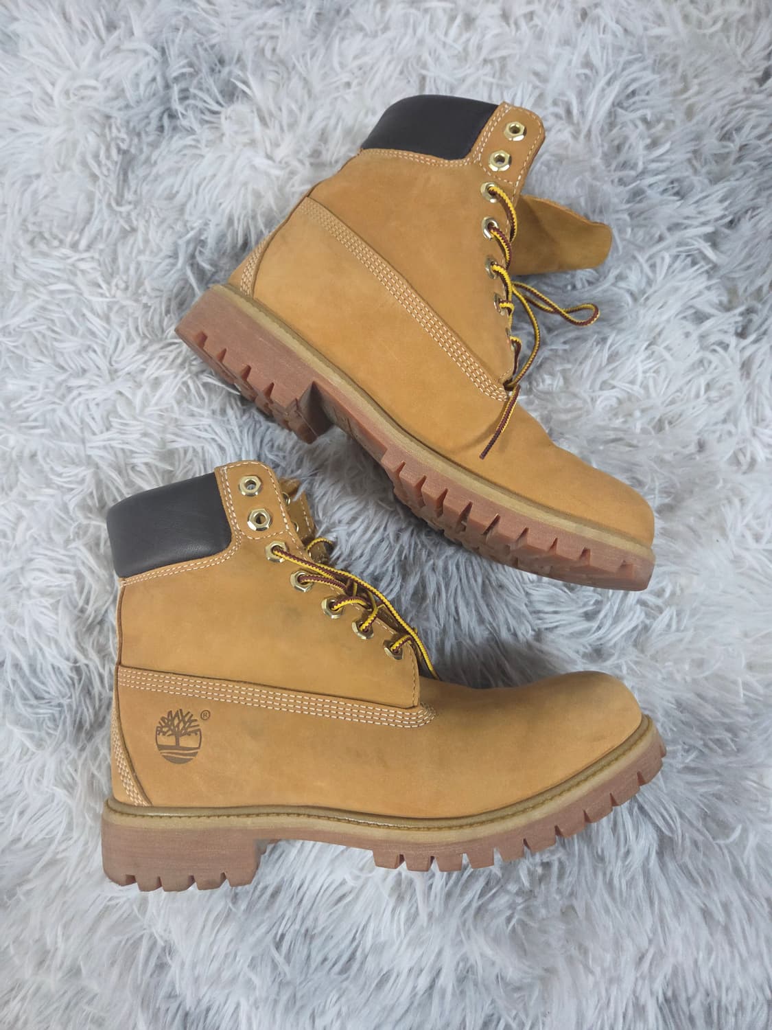 팀버랜드 6인치 워터프루프 250 상품이미지2