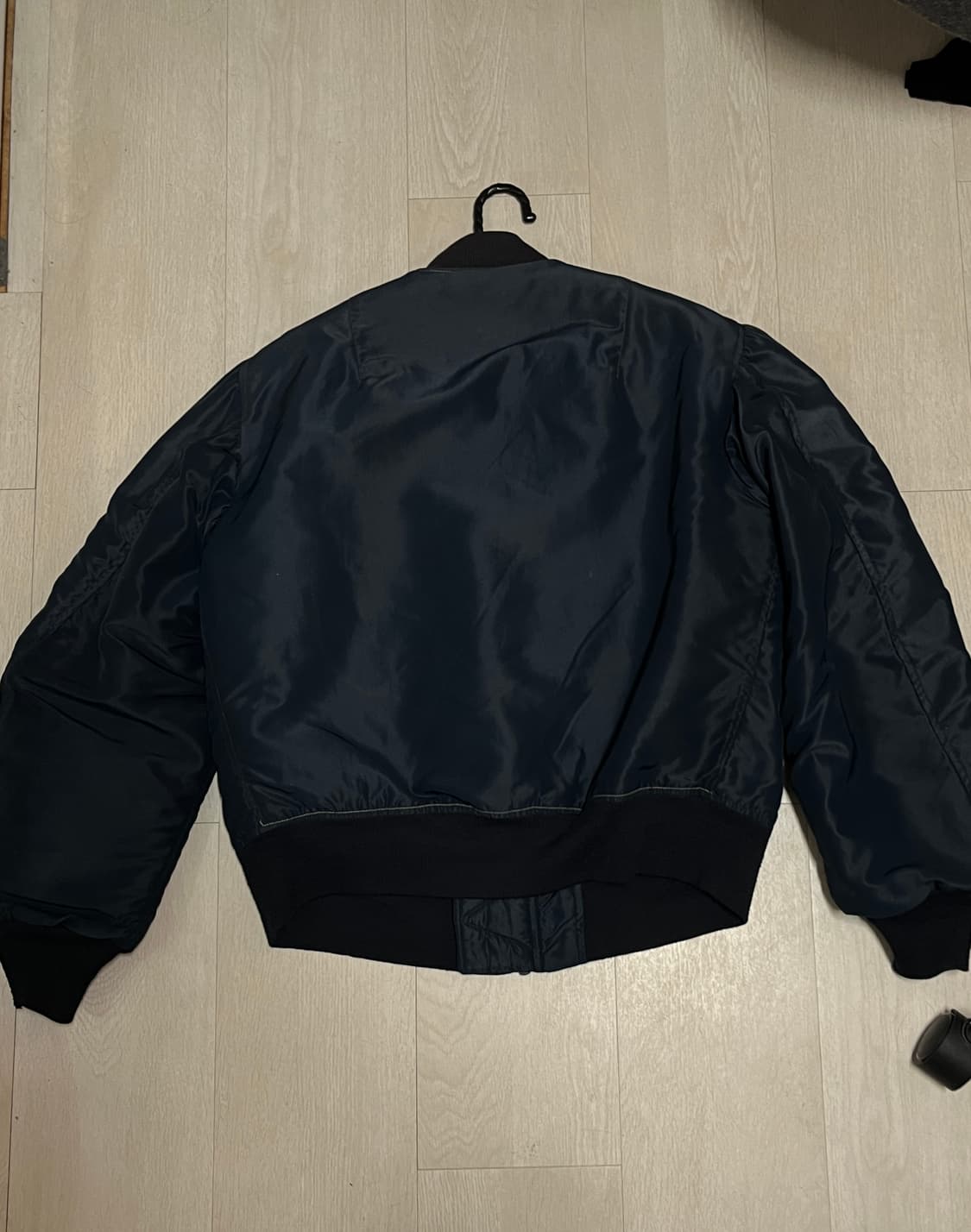 버즈릭슨 B-15c ma-1 플라이트 자켓[40] 상품이미지2