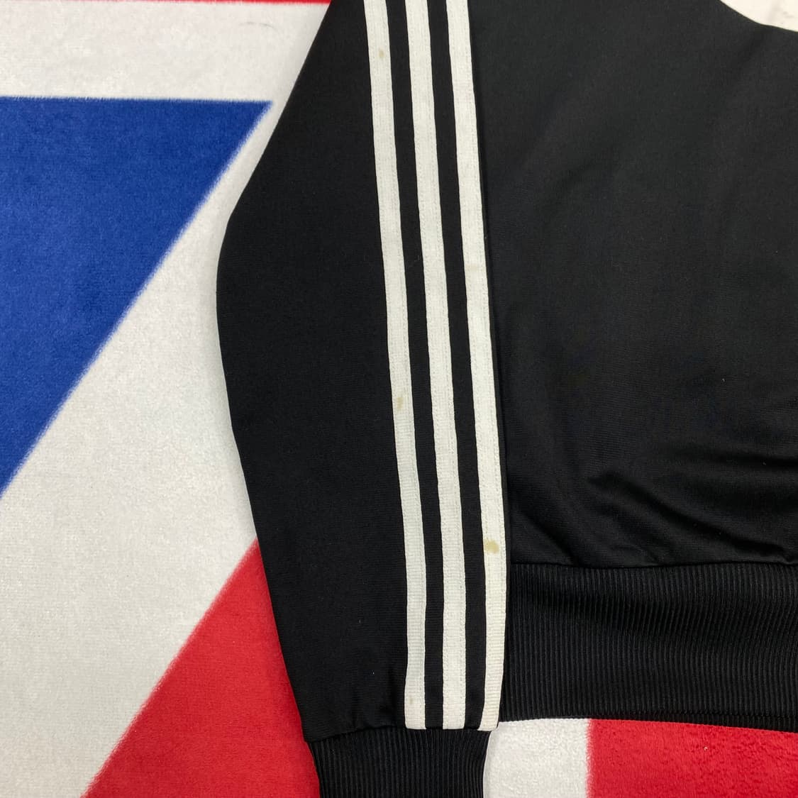 아디다스 파이어버드 빅로고져지 여성90 상품이미지4