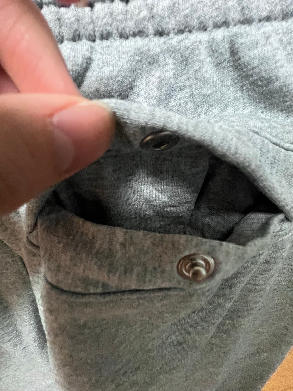 나이키 스웨트팬츠 L 상품이미지5