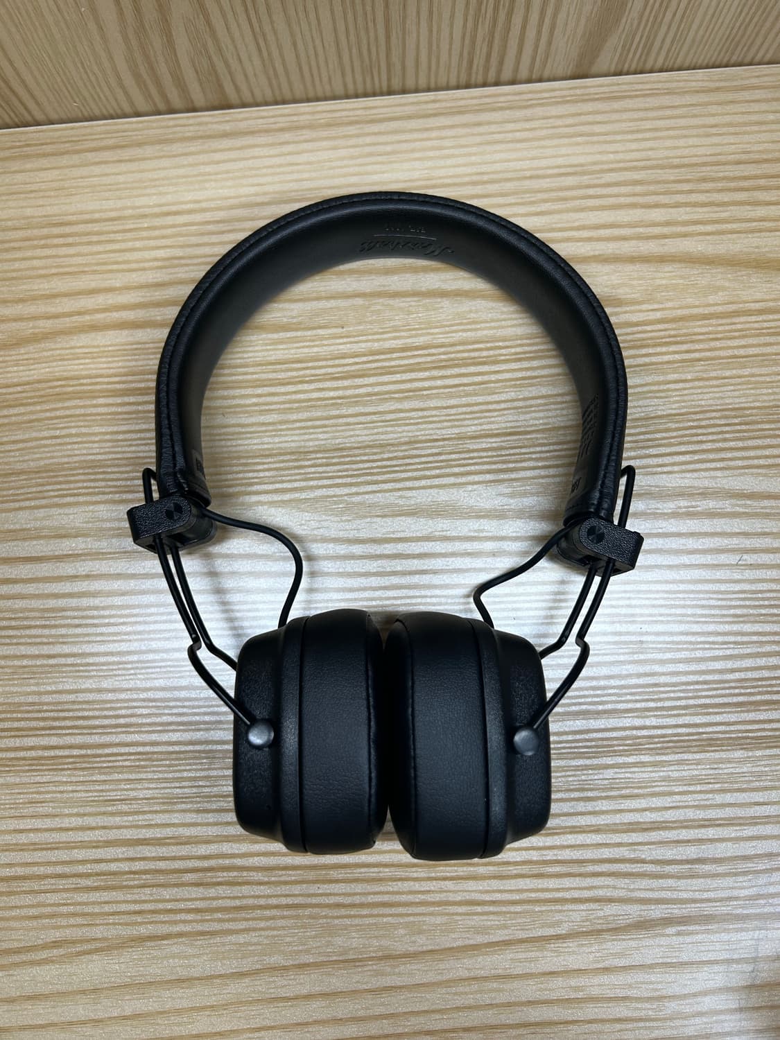 마샬 메이저4 Marshall major4 (거의 새상품) 상품이미지5