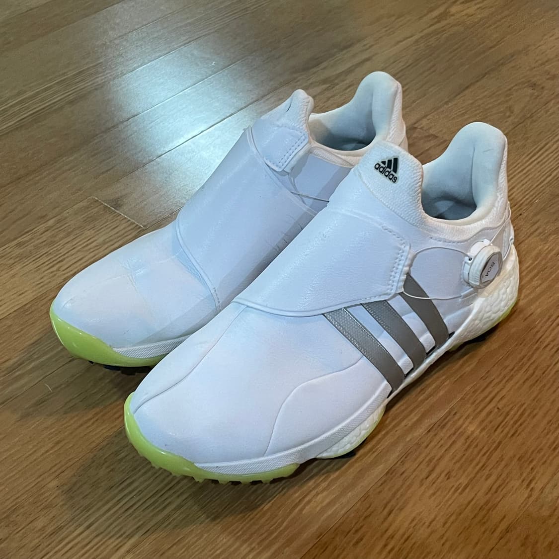 아디다스 골프화 보아 265-270 상품이미지3