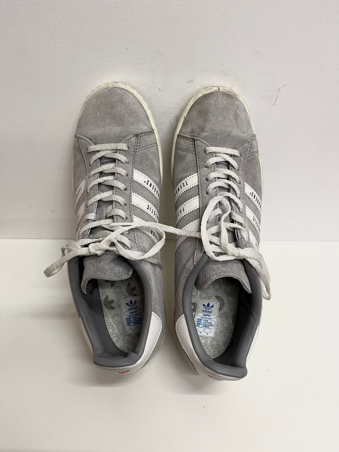 Human Made X ADIDAS 상품이미지5