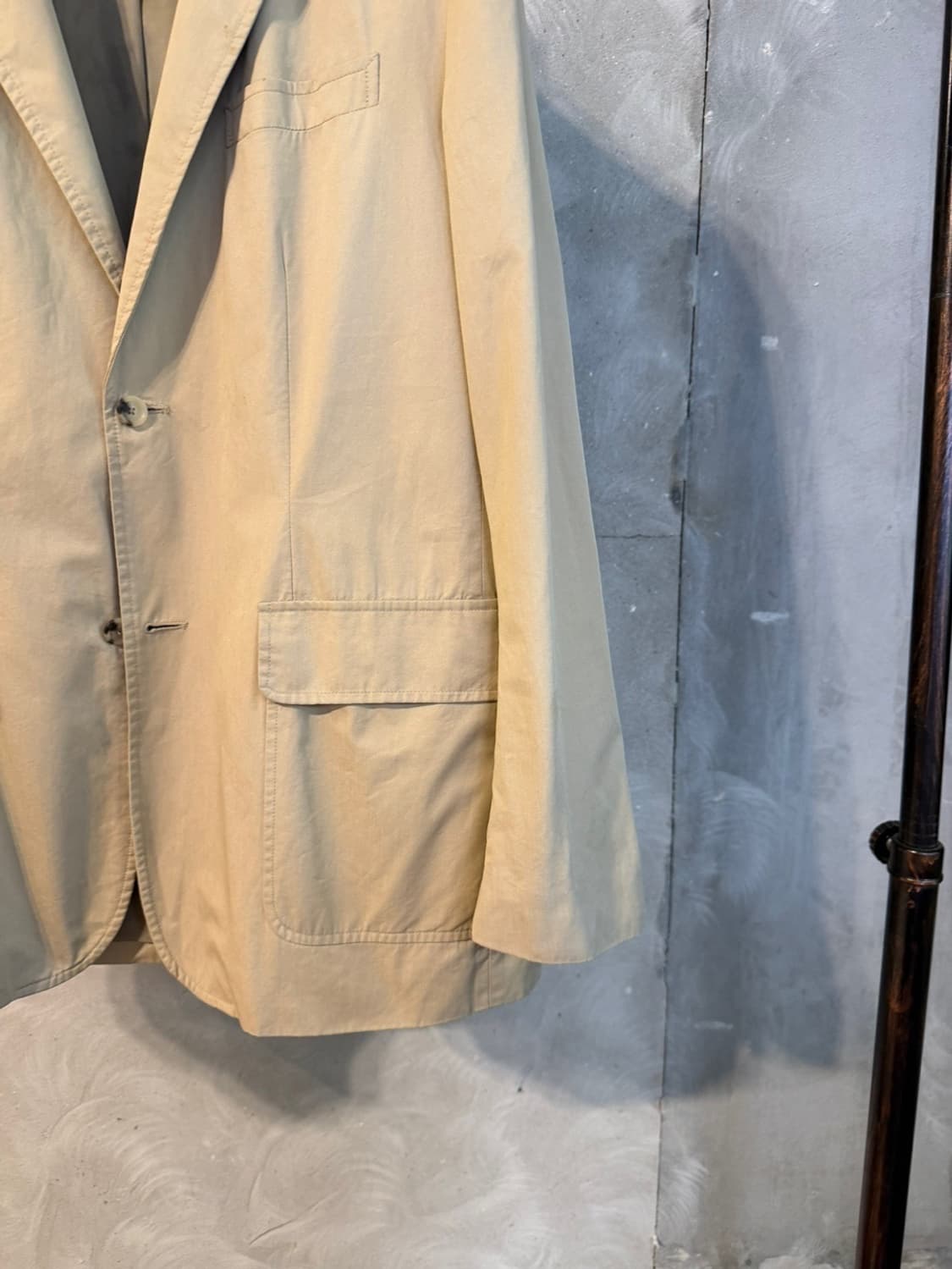 폴로 랄프로렌 클래식 자켓 100 상품이미지5