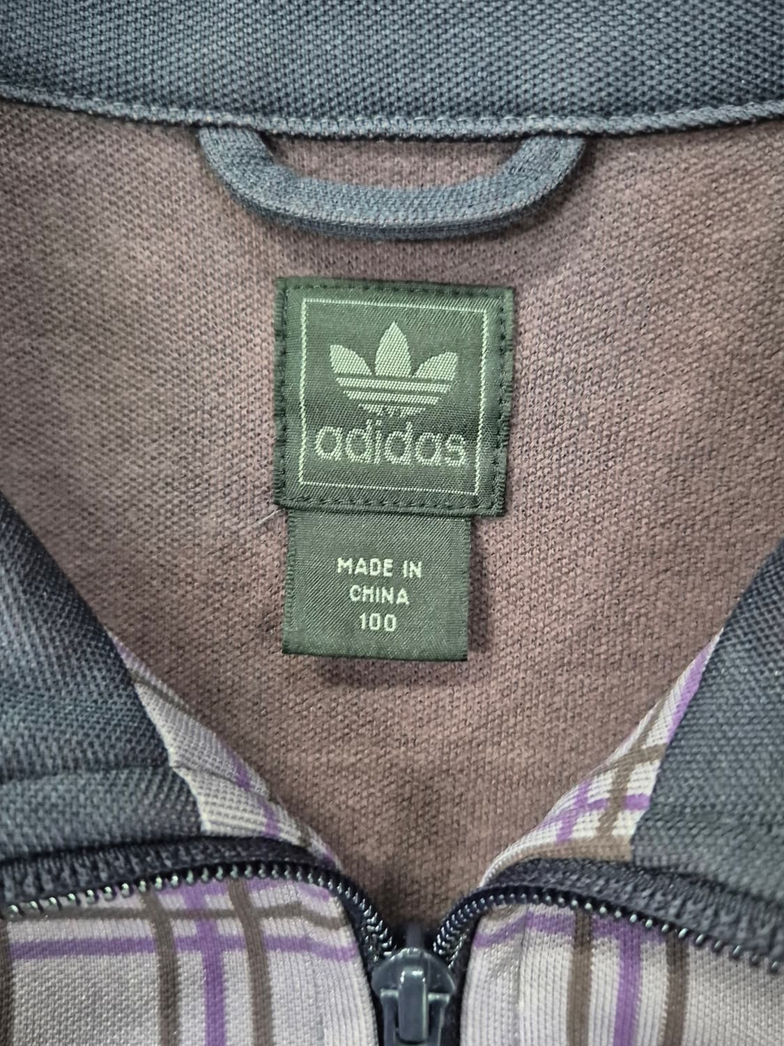 ADIDAS 져지 상품이미지3