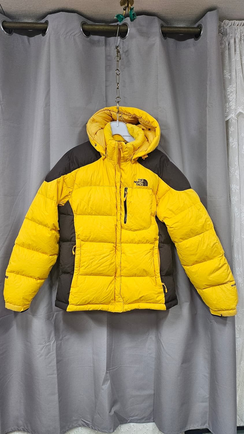 186.노스페이스  하이번트 700 상품이미지1