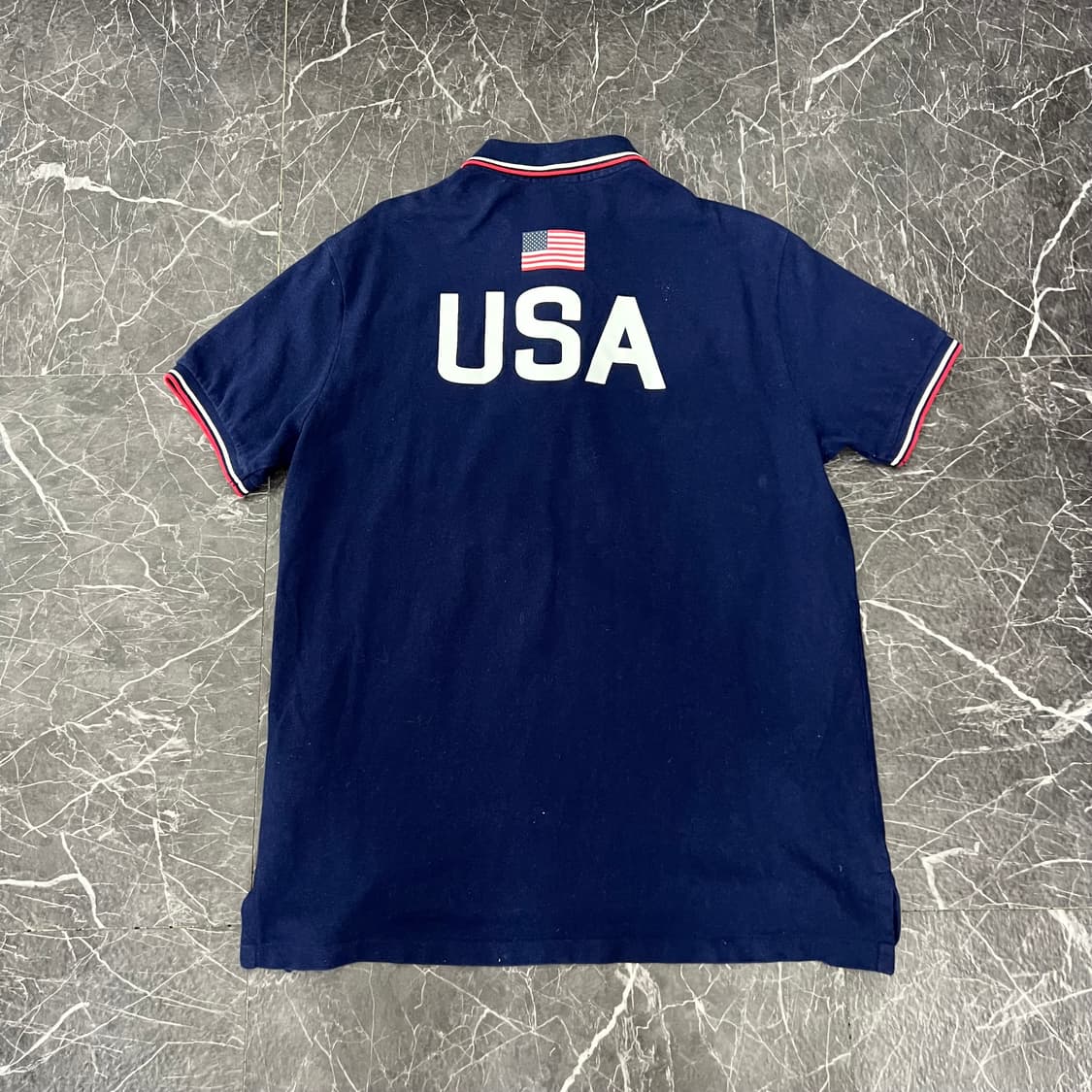 폴로랄프로렌 USA 16 PK 반팔 상품이미지2