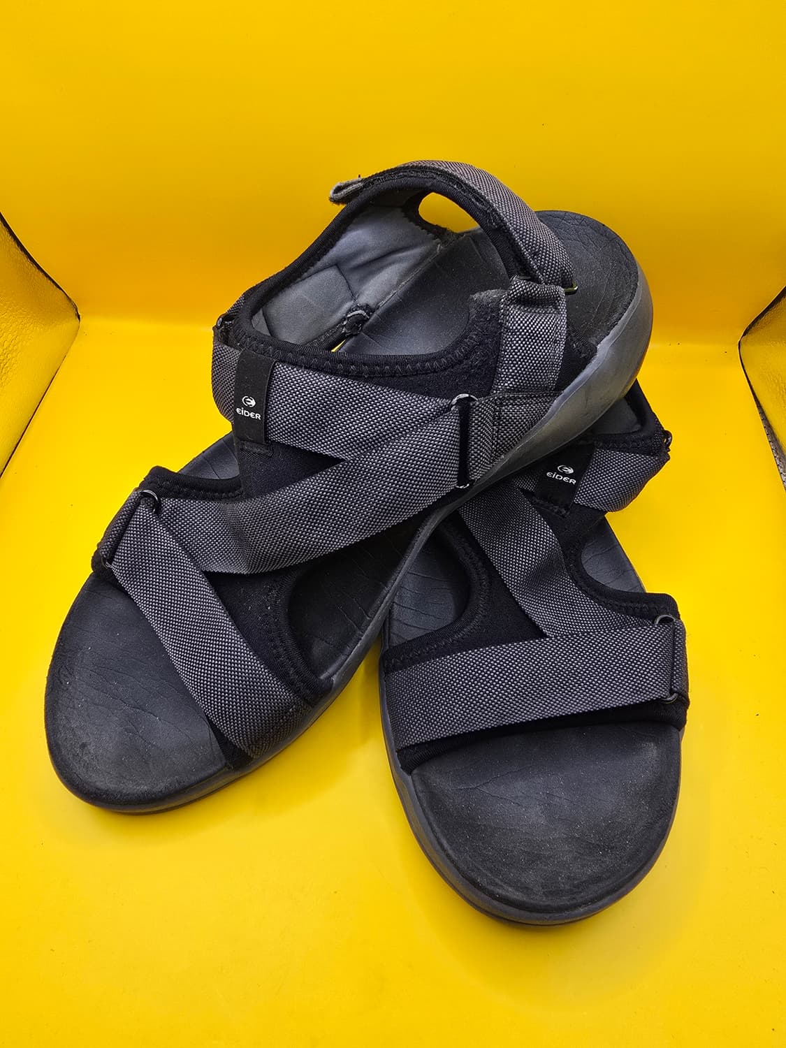 아이더 스포츠 샌들 280 상품이미지1