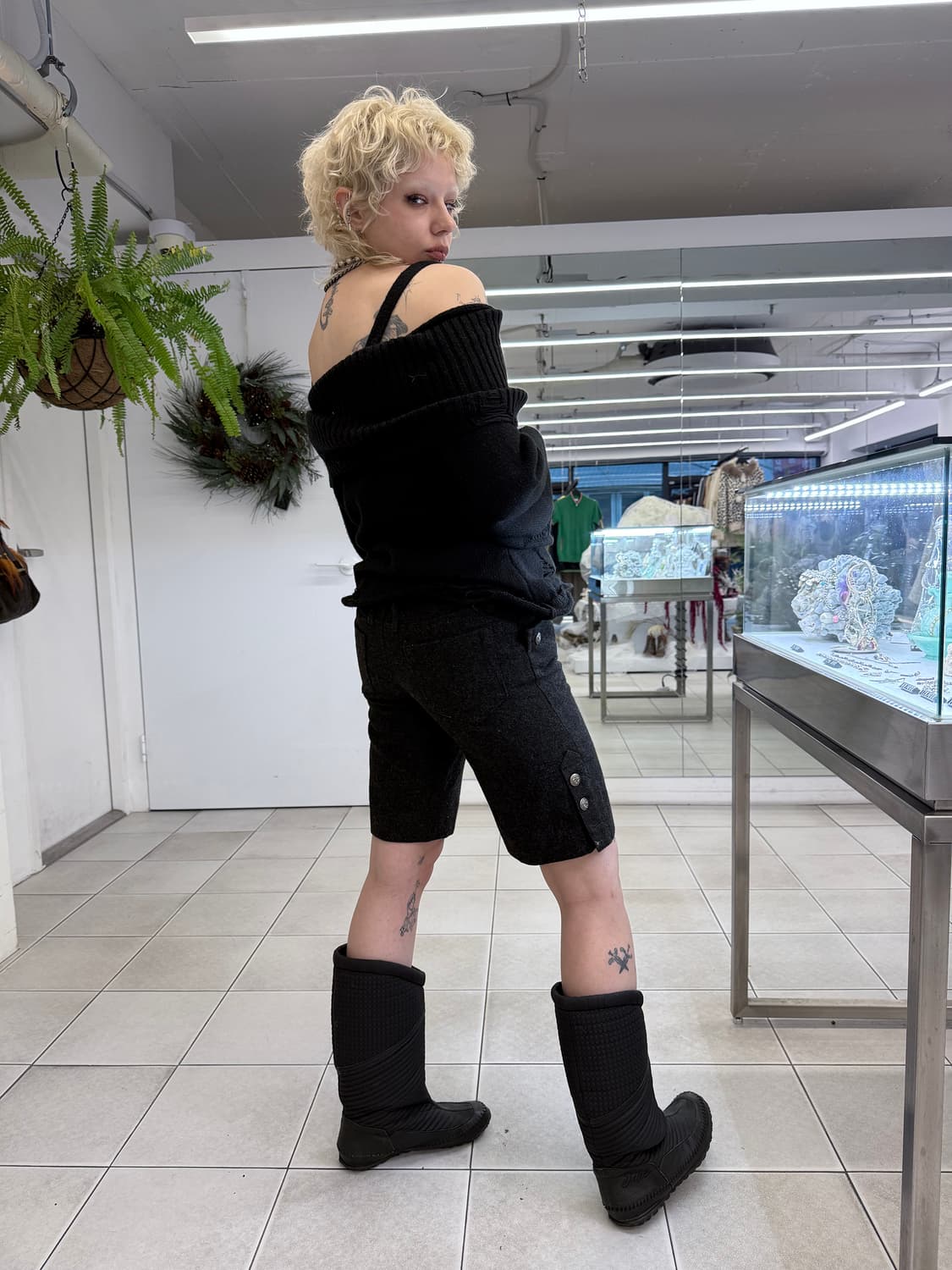 AS KNOW AS 상품이미지3