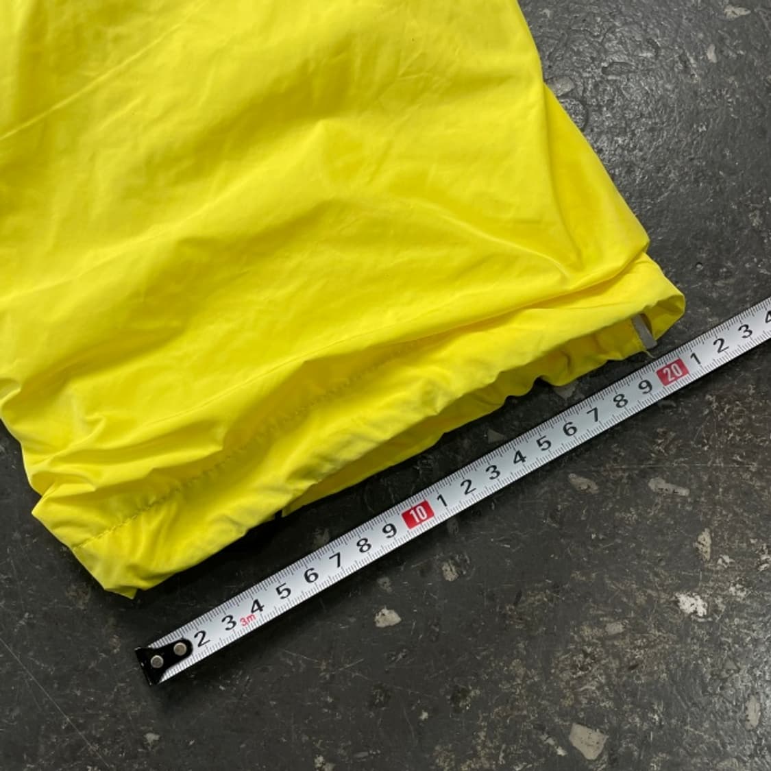 105 나이키 나일론 팬츠  상품이미지6