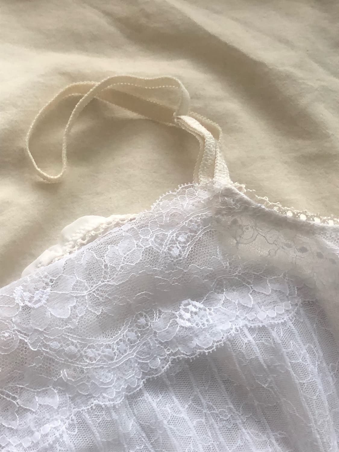 빈티지 슬립 상품이미지4