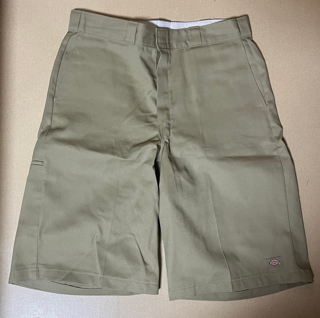 디키즈 루즈핏  버뮤다 워크팬츠 상품이미지2