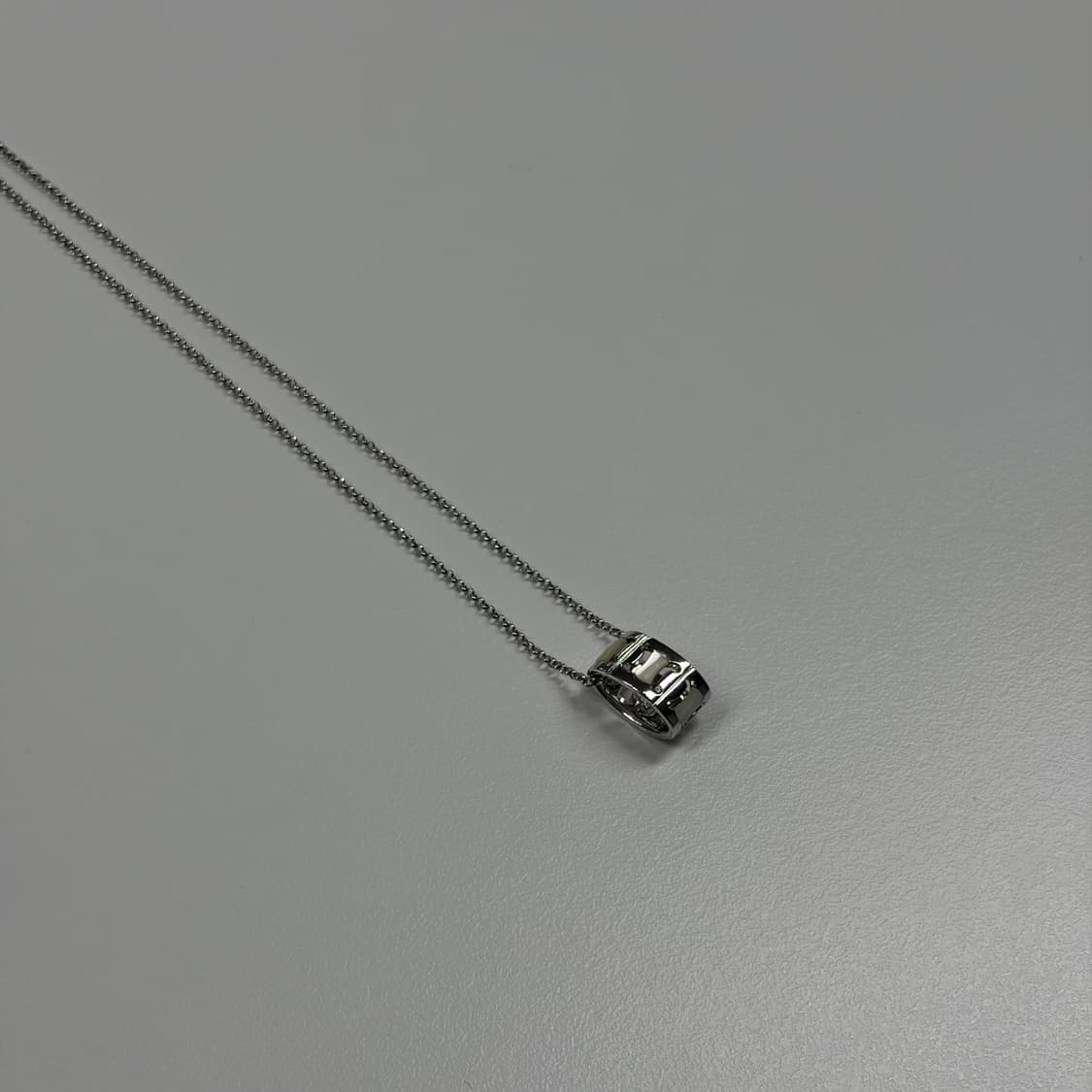 셀린느 자개 목걸이 상품이미지9