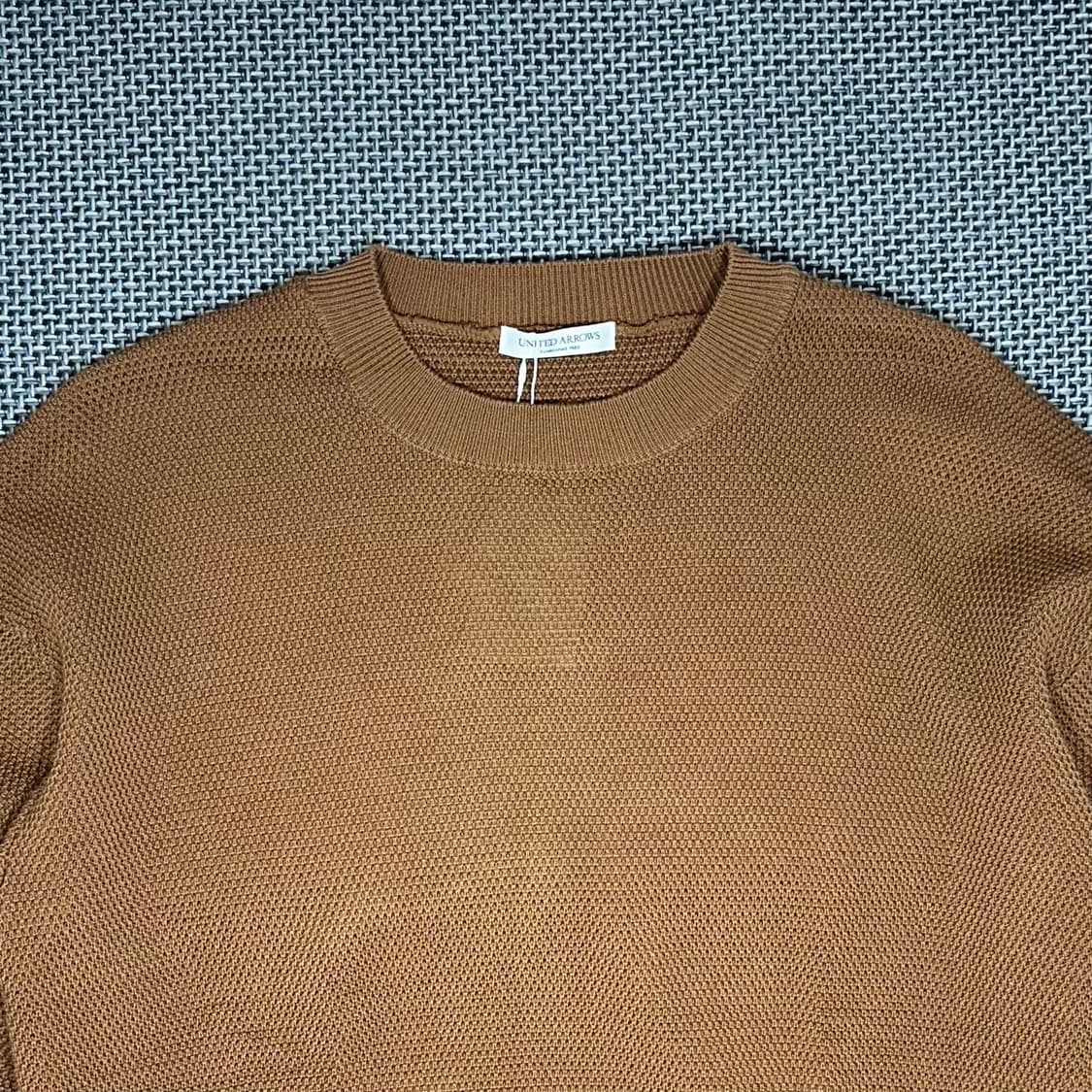 뷰티앤유스 니트 (XL) 상품이미지2