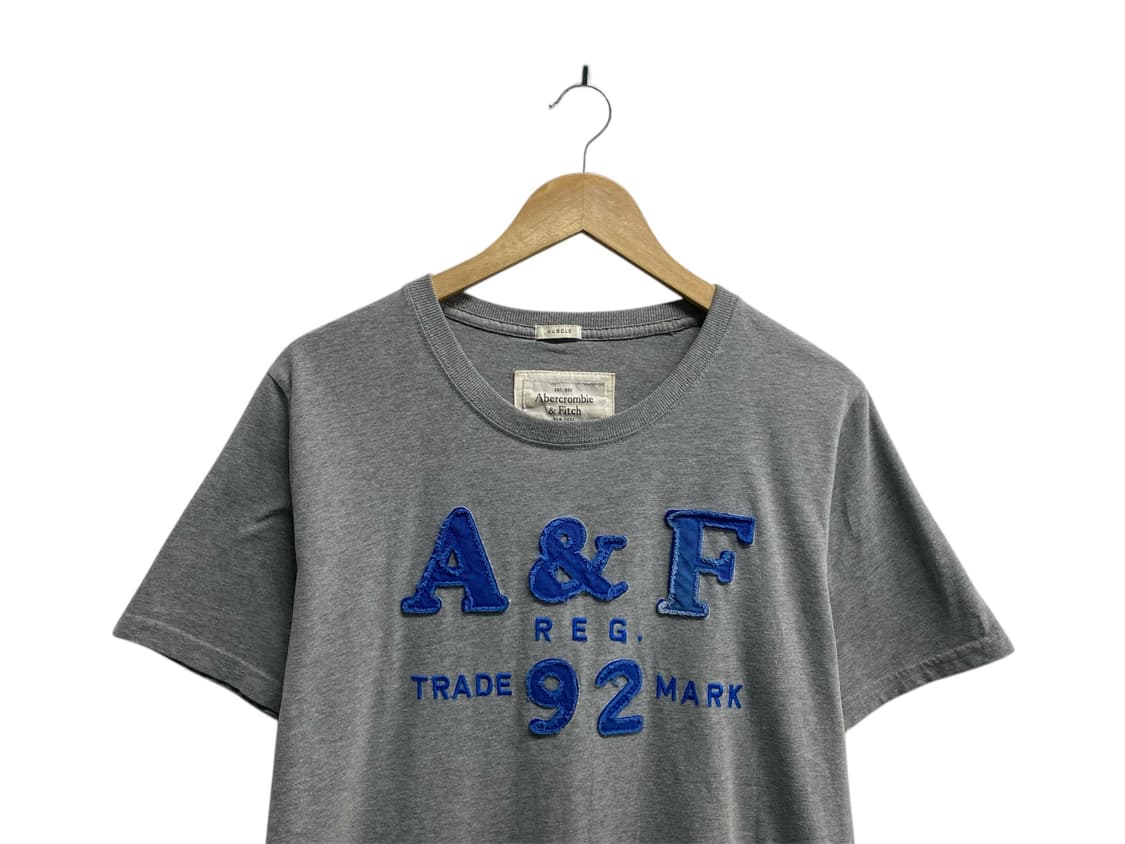 아베크롬비 A&F 반팔 티셔츠 L 상품이미지2
