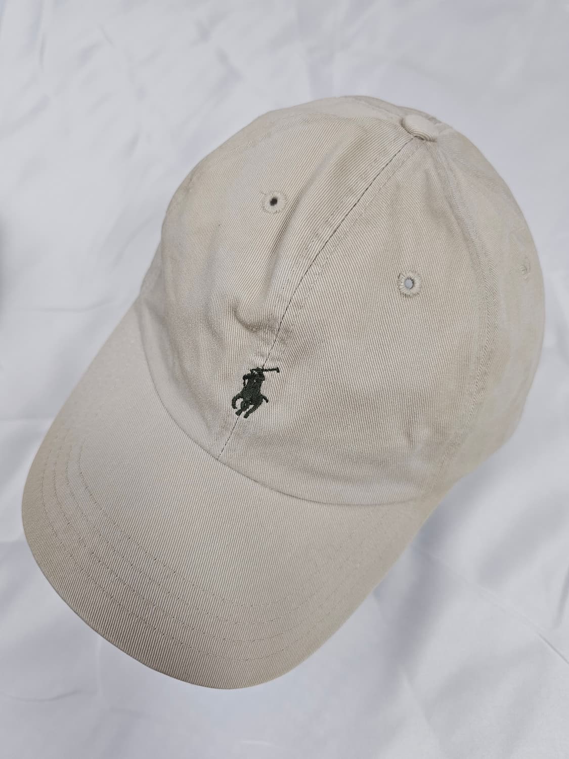 폴로90s볼캡 상품이미지2