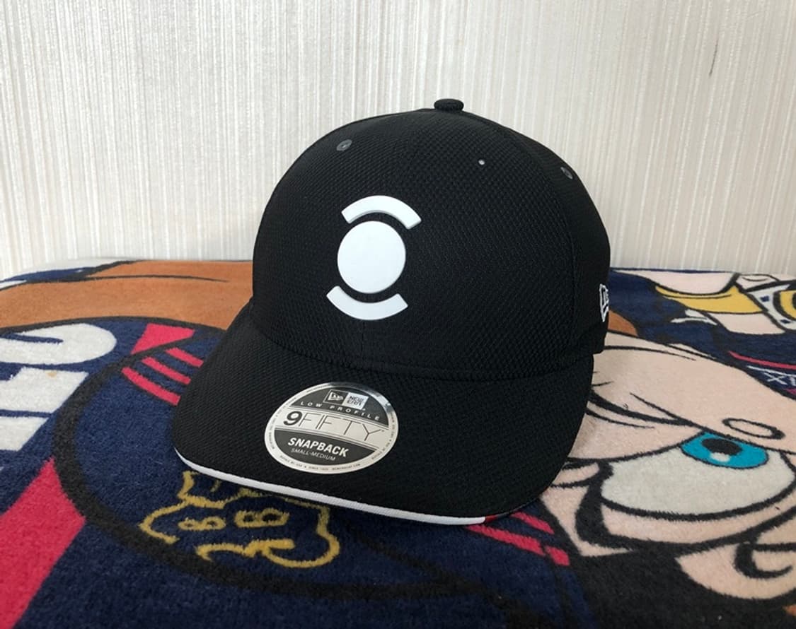 뉴에라X와이드앵글 콜라보 리미티드캡/모자  상품이미지1