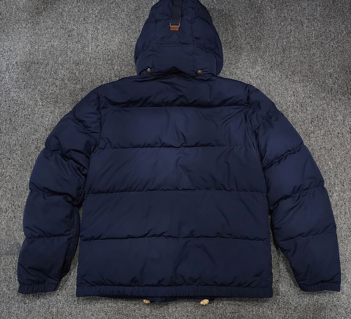 폴로 랄프로렌 다운 푸퍼 패딩 S 상품이미지2