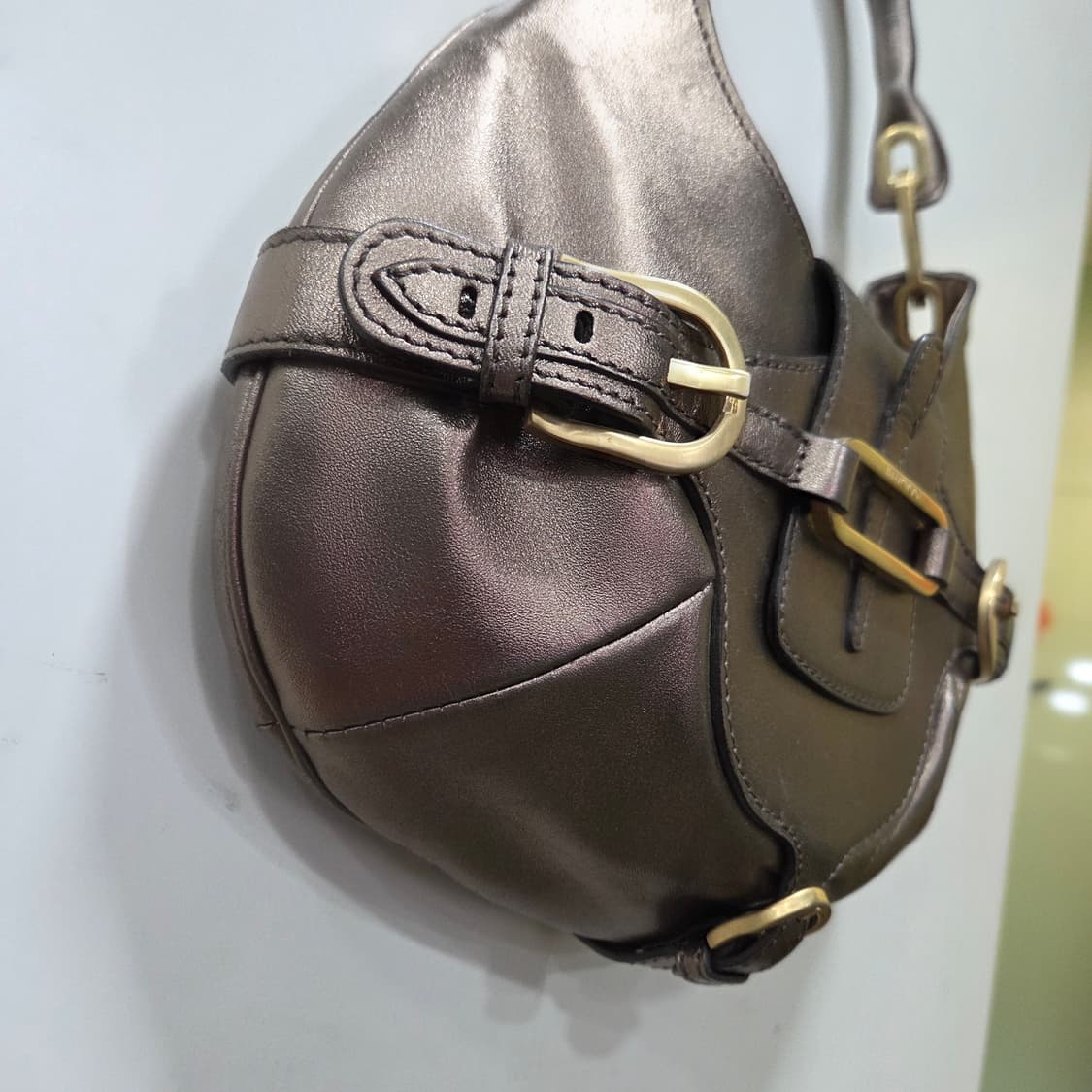 지미추 미듐 숄더 상품이미지3