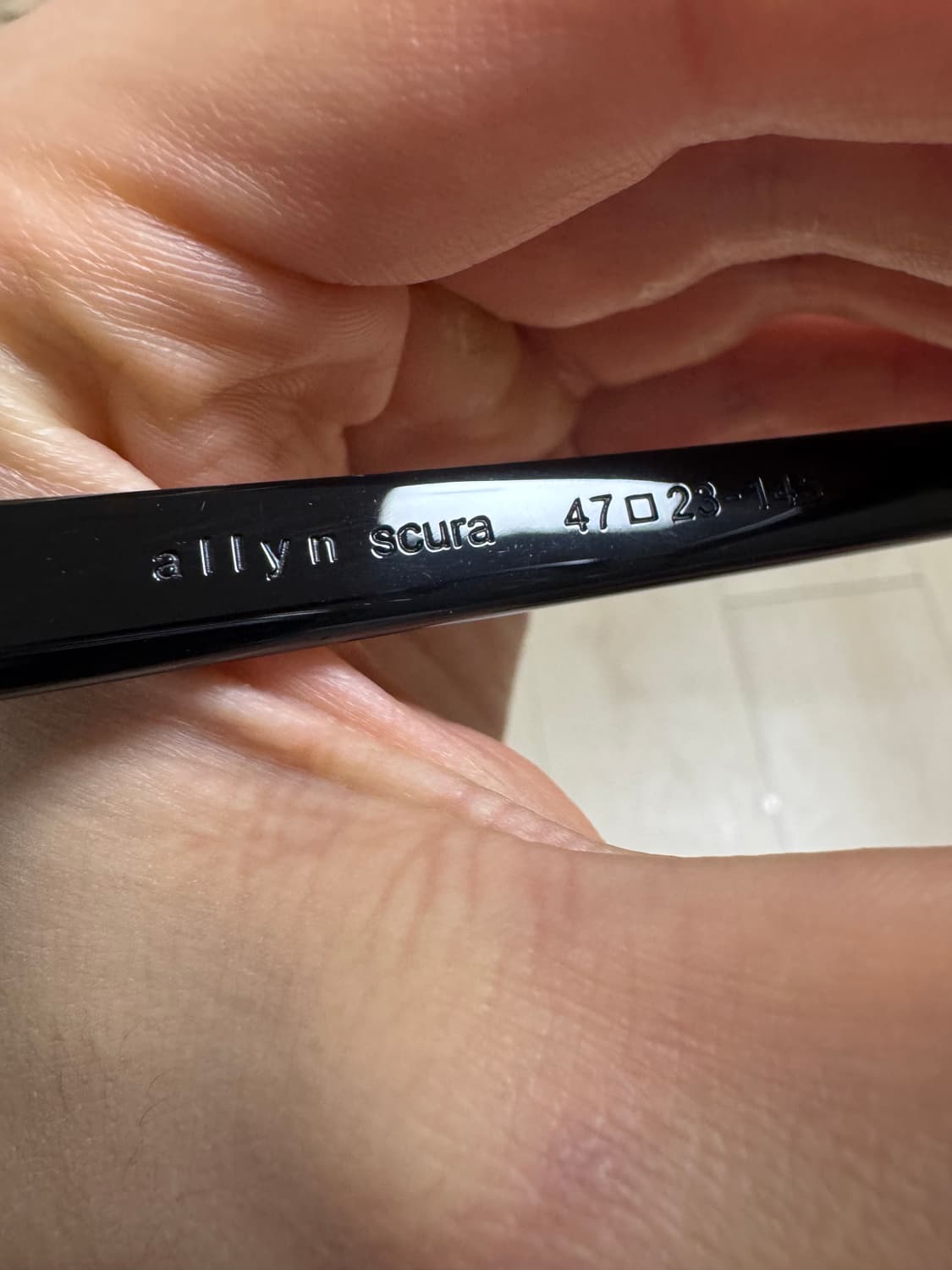 알린스쿠라 Barton 032 21 Grey Briarwood 상품이미지3