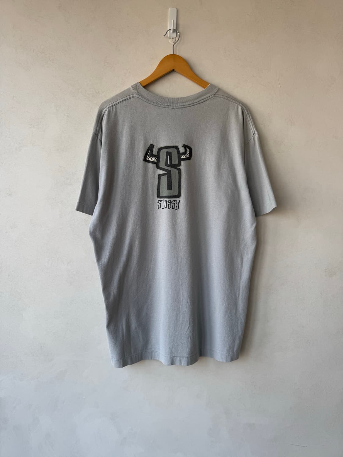 90s 스투시 티셔츠 상품이미지4