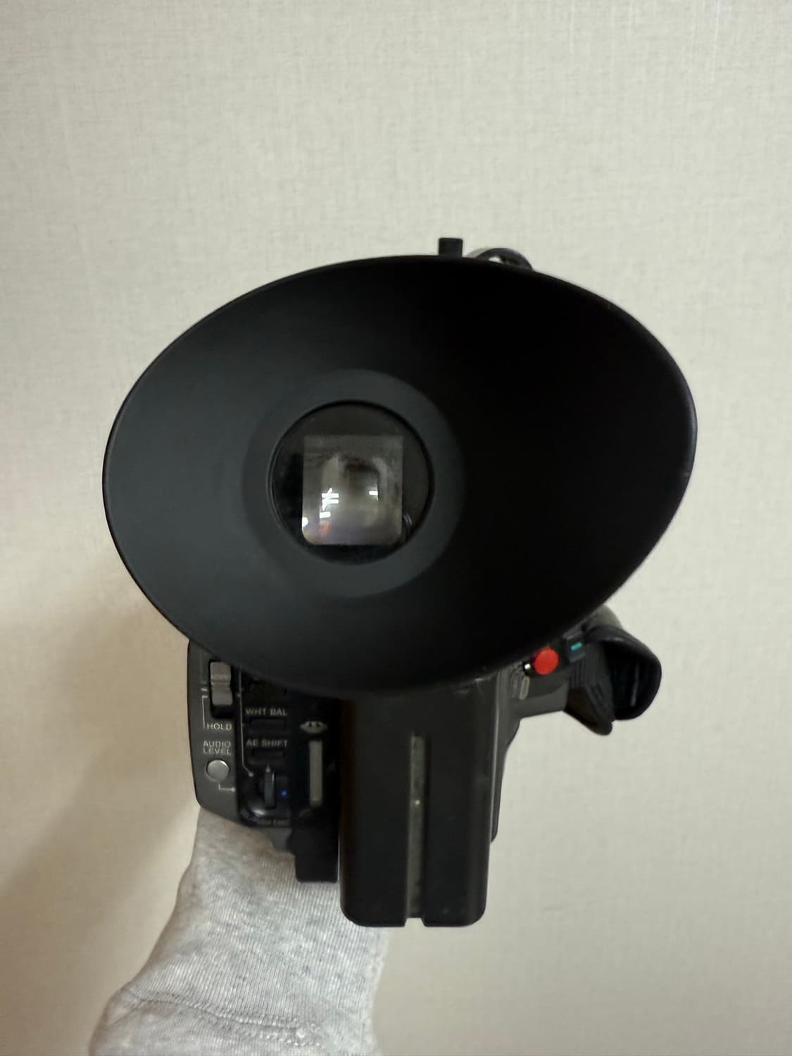 Sony DSR-PD170 6mm 디지털 캠코더 상품이미지7