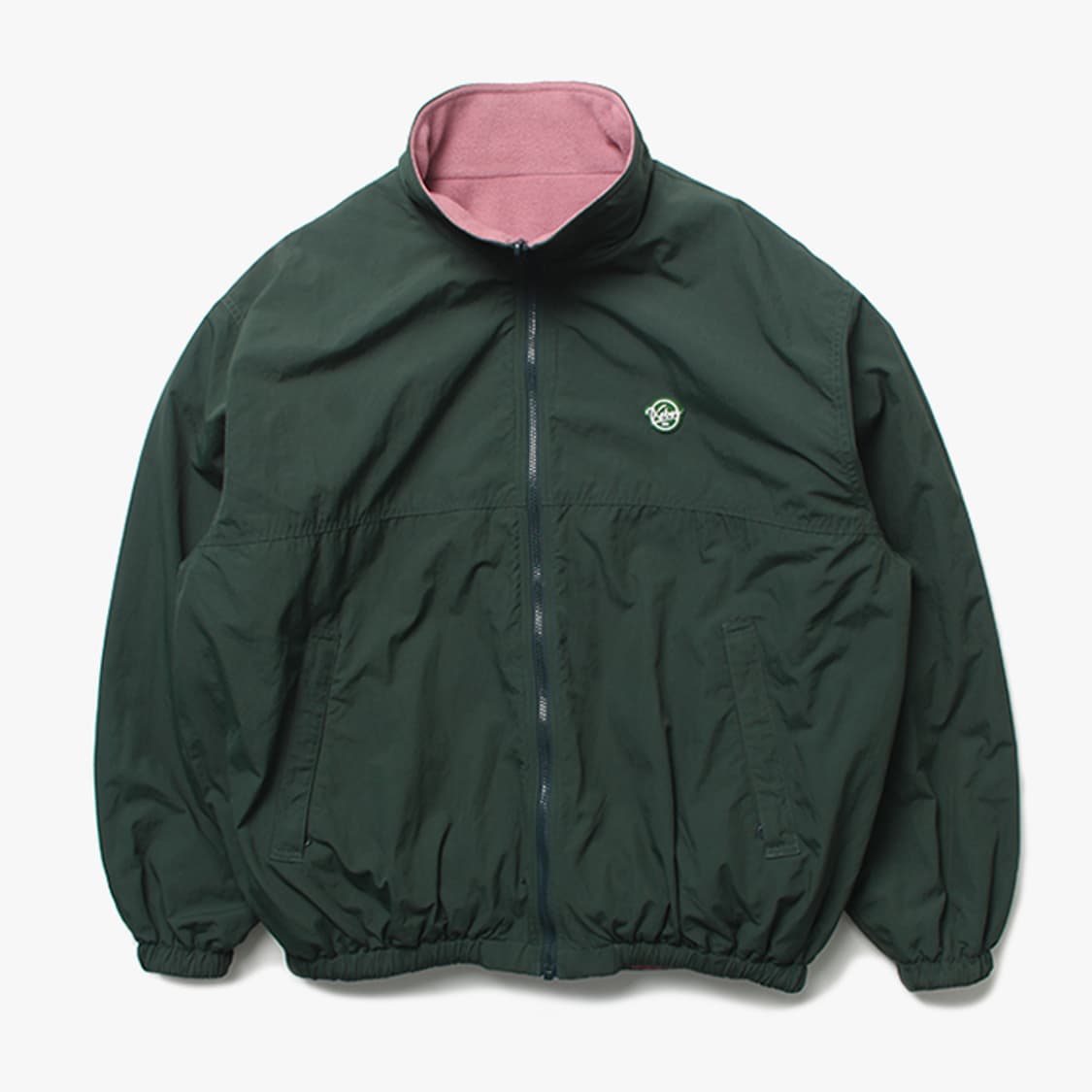  KEBOZ "Reversible Jacket" 상품이미지2
