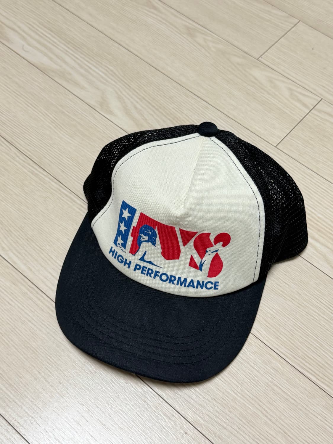 Hysteric glamour 볼캡 상품이미지1