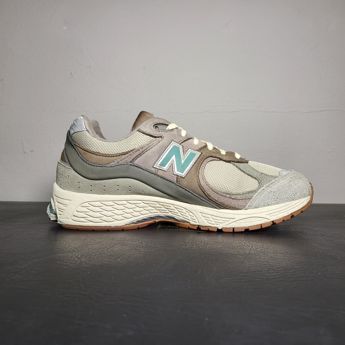 뉴발란스 운동화 260m 상품이미지3