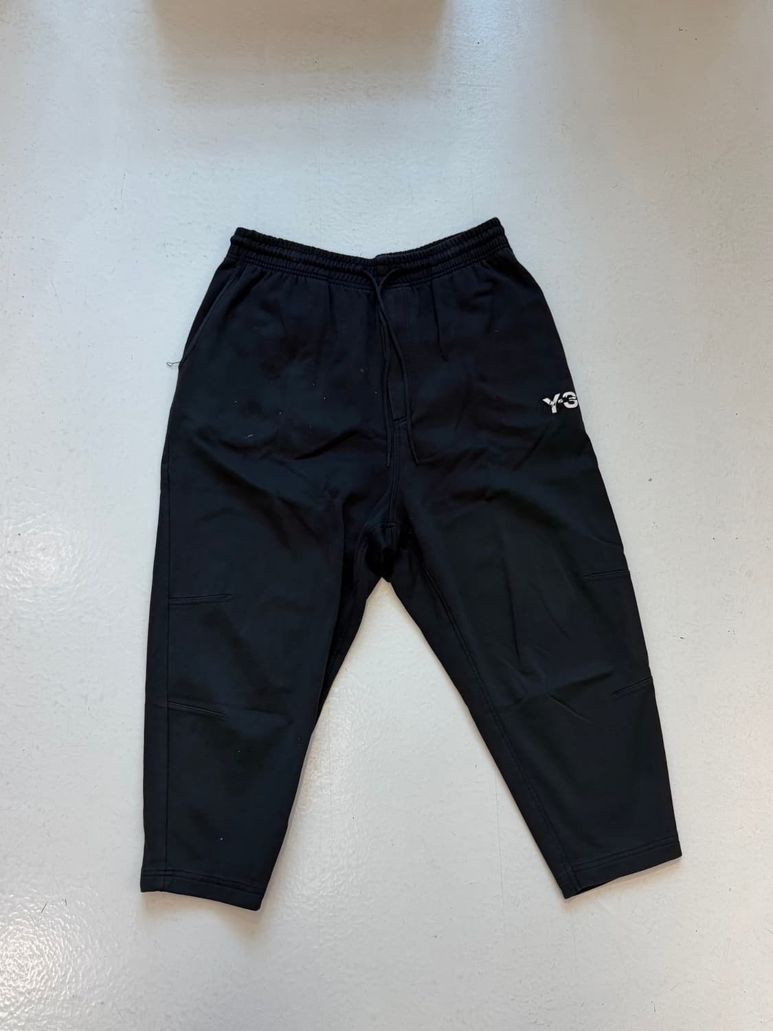 Y-3 조거팬츠 상품이미지1