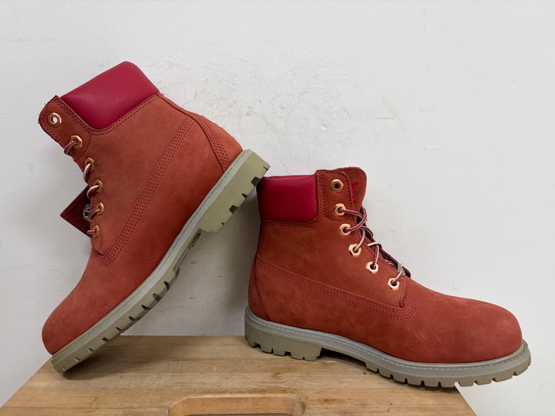 팀버랜드 프리미엄 부츠 230 상품이미지4