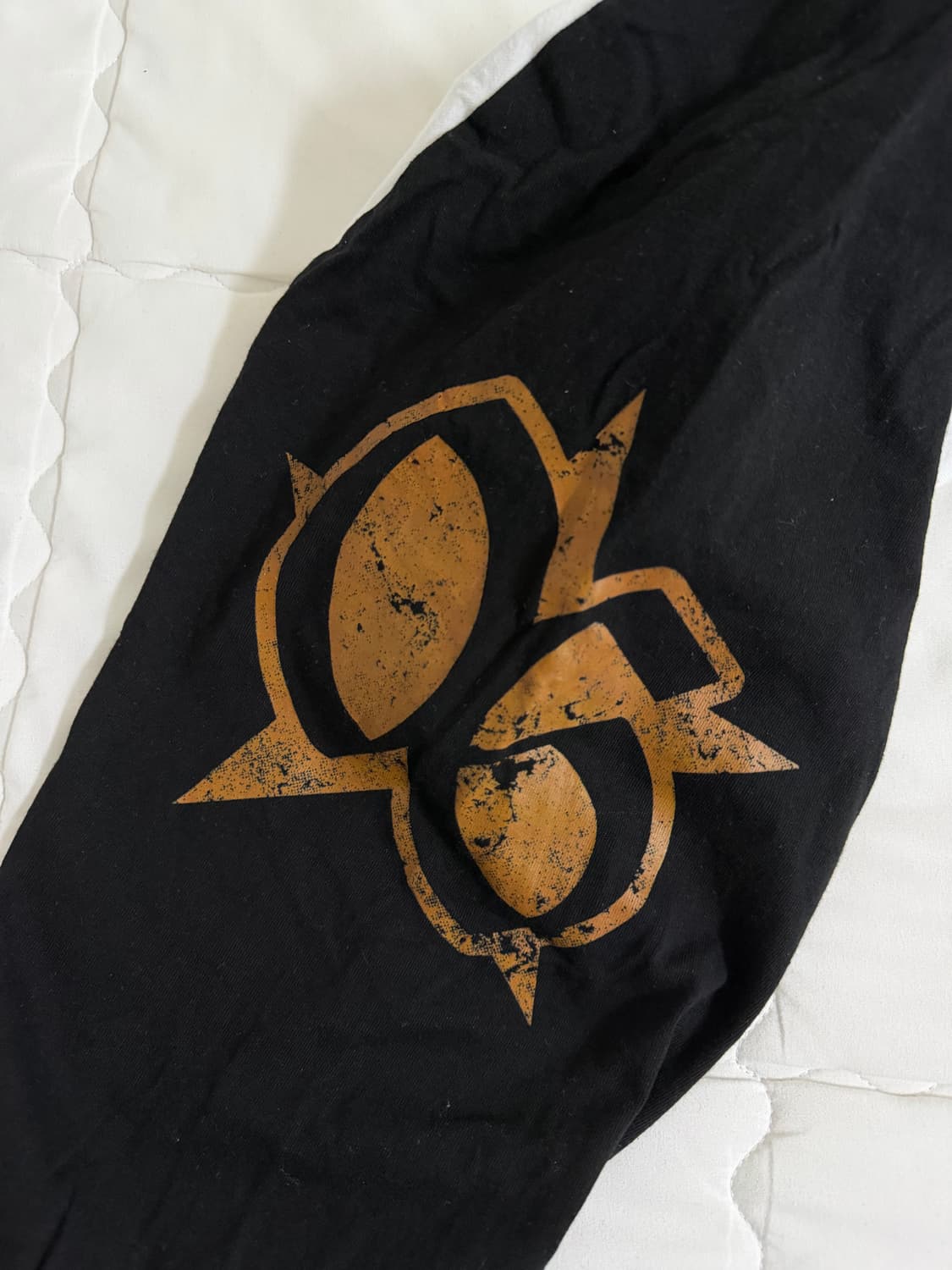 ESCF 스타 롱슬리브 상품이미지5