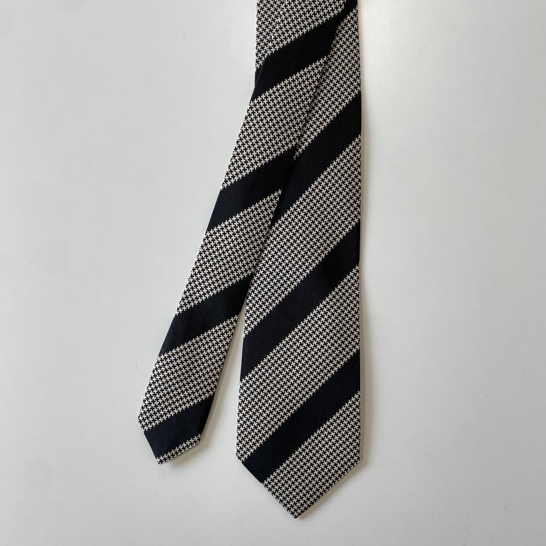 폴스미스(paul smith) 정품 명품 넥타이 상품이미지2