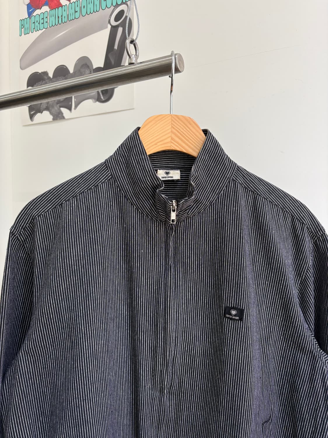 SUPER LOVERS 자켓 상품이미지2