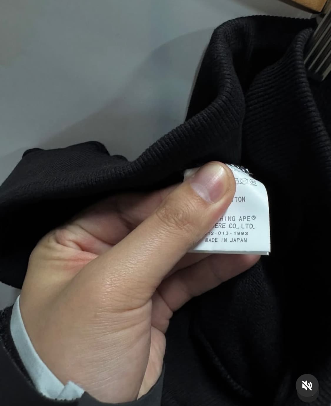 베이프 기본샤크 반바지 상품이미지4