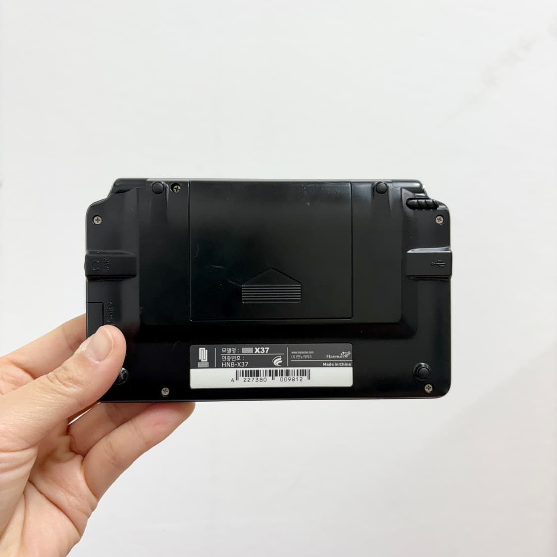 누리안 x37 전자사전 상품이미지8