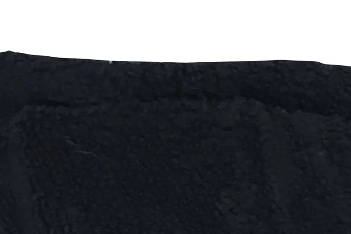 비숑 트위드 다운 리버시블 구스다운 패딩 95 상품이미지6