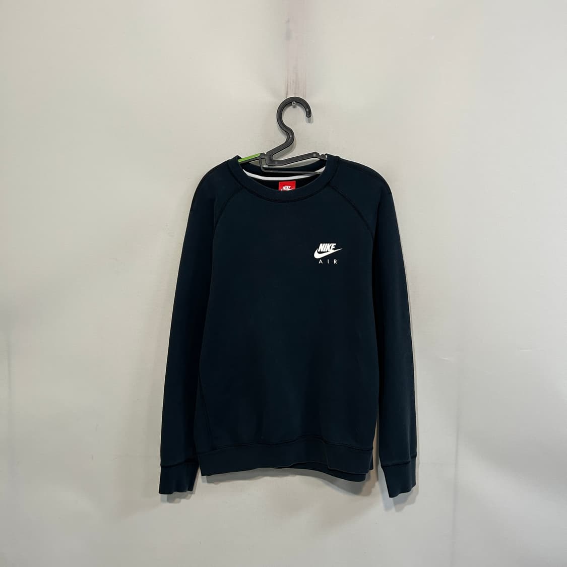 나이키 남성 기모 맨투맨 100  상품이미지1