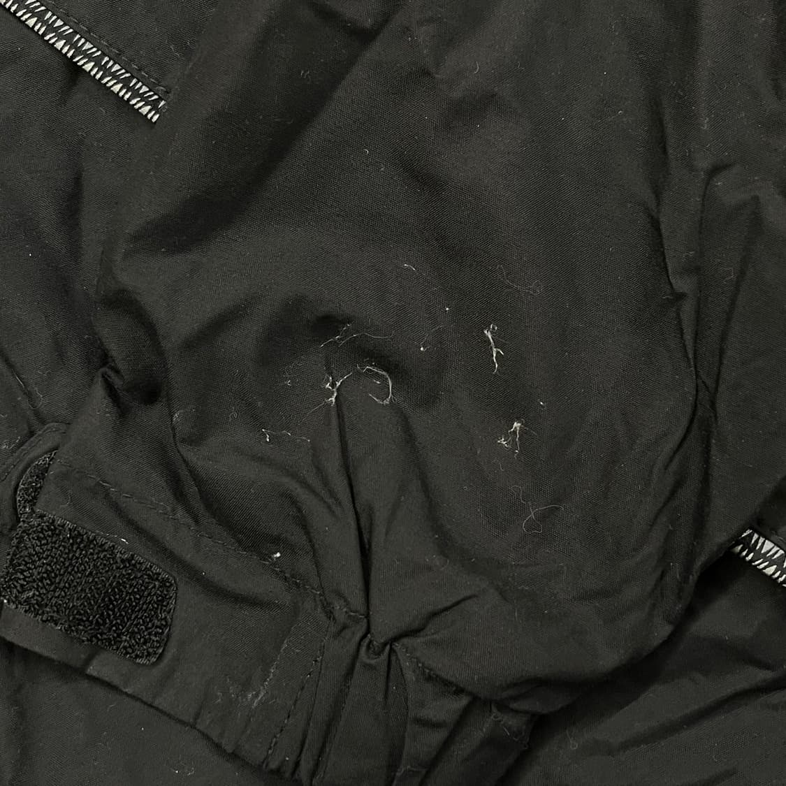 [정품/S] 나이키 ACG 블랙 바람막이 자켓 b17 상품이미지8