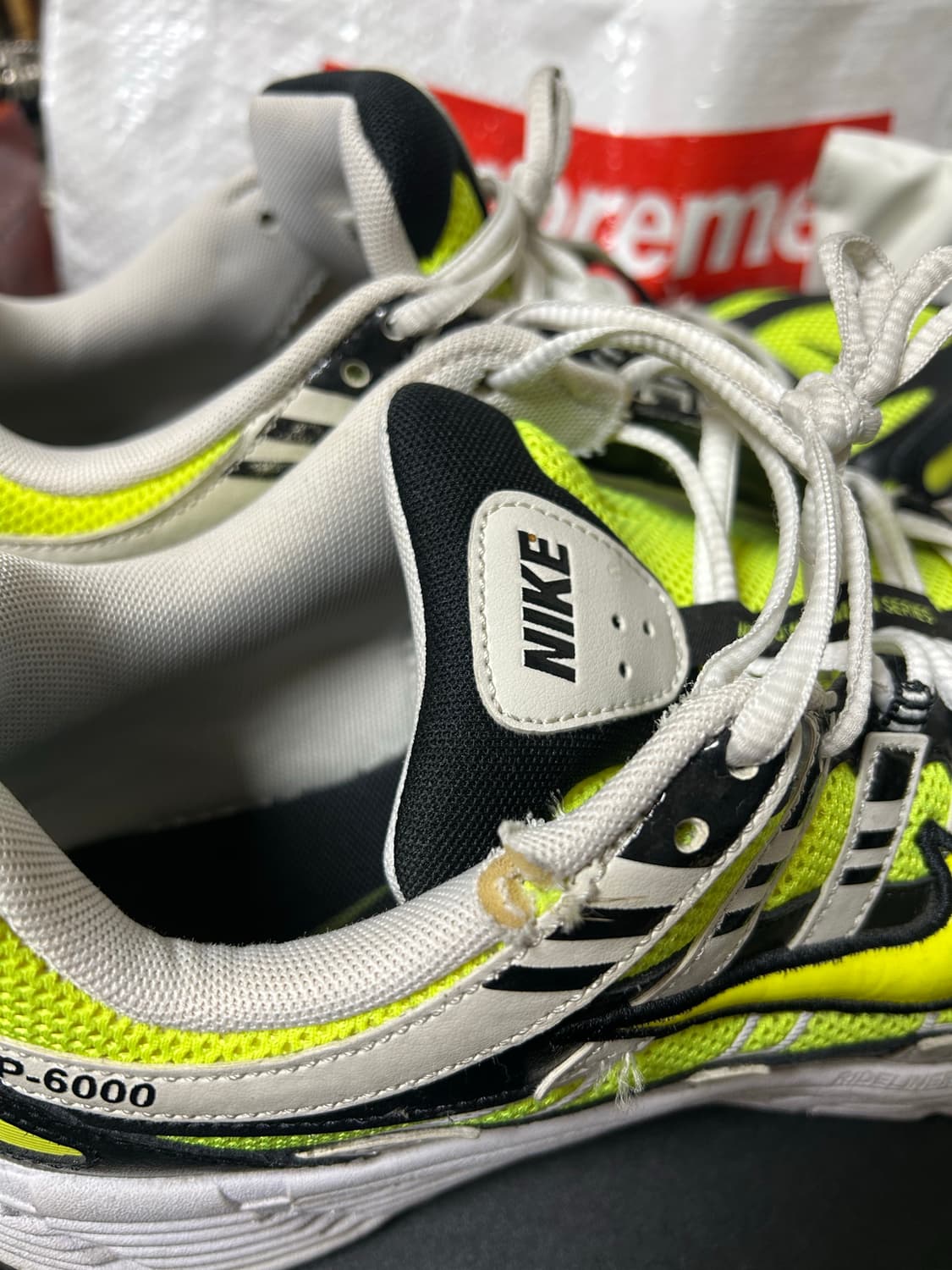 나이키 P-6000 상품이미지4