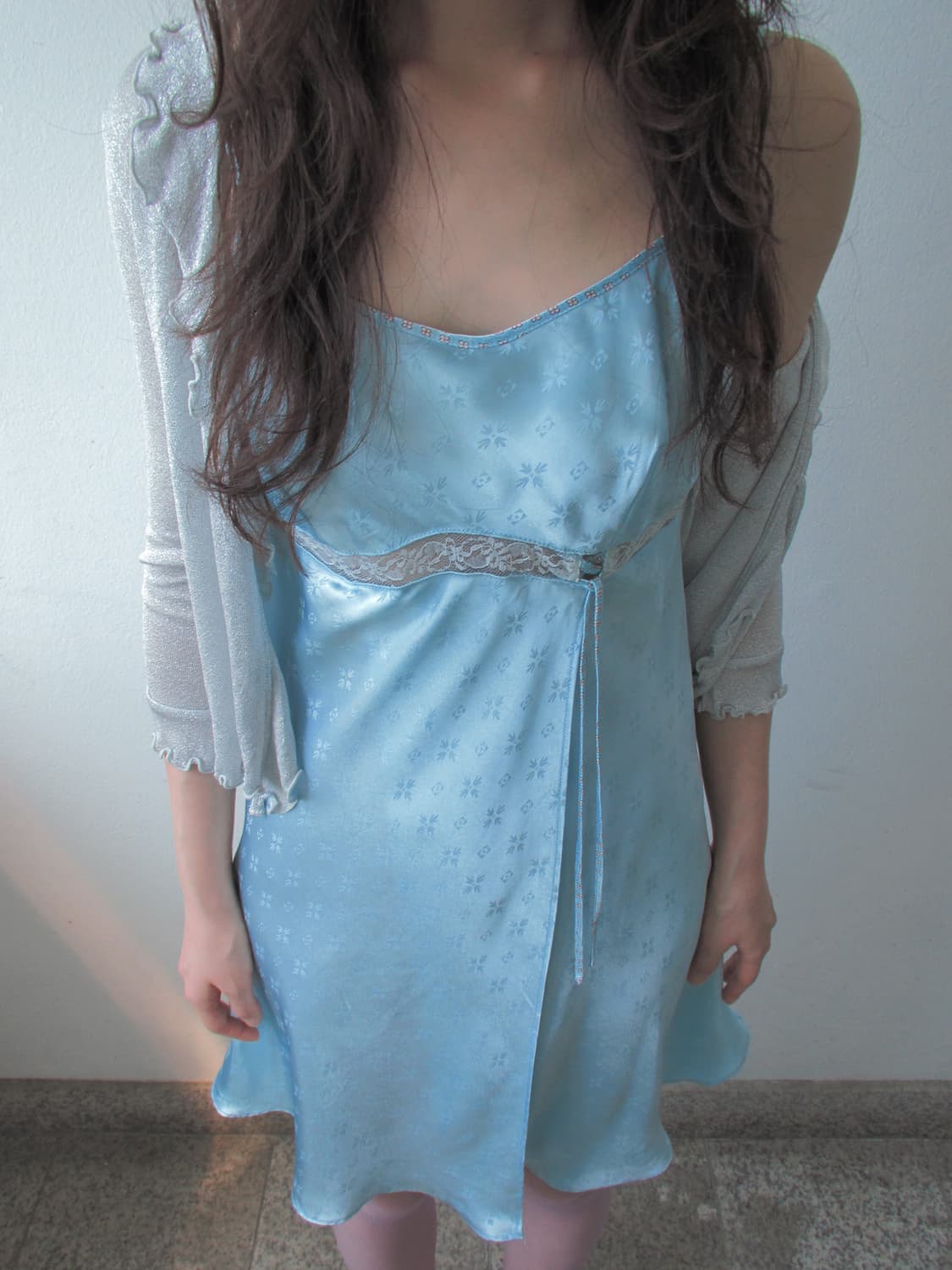 Etam slip dress 상품이미지1