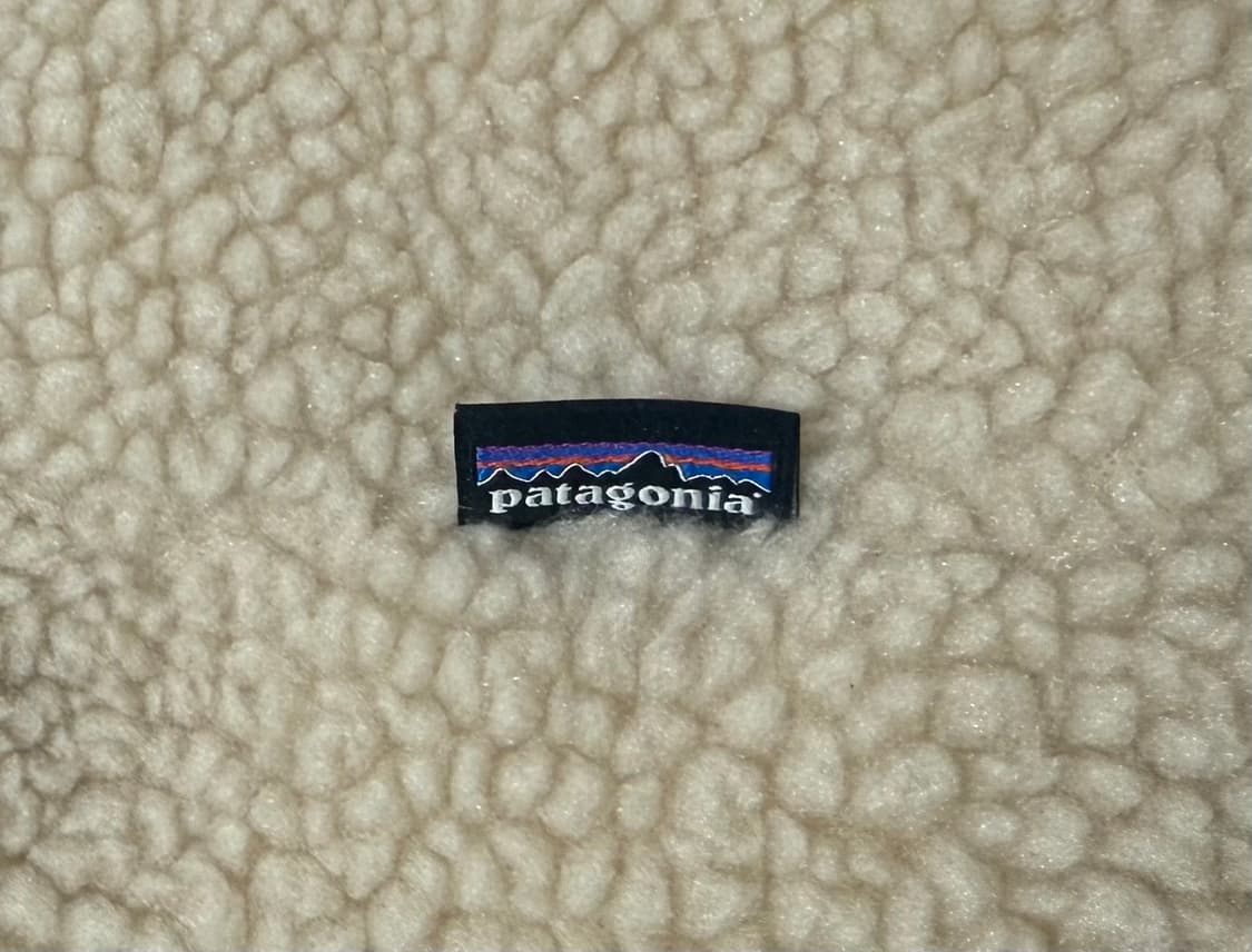 파타고니아 위민스 디바이디드 스카이 플리스 자켓 상품이미지4