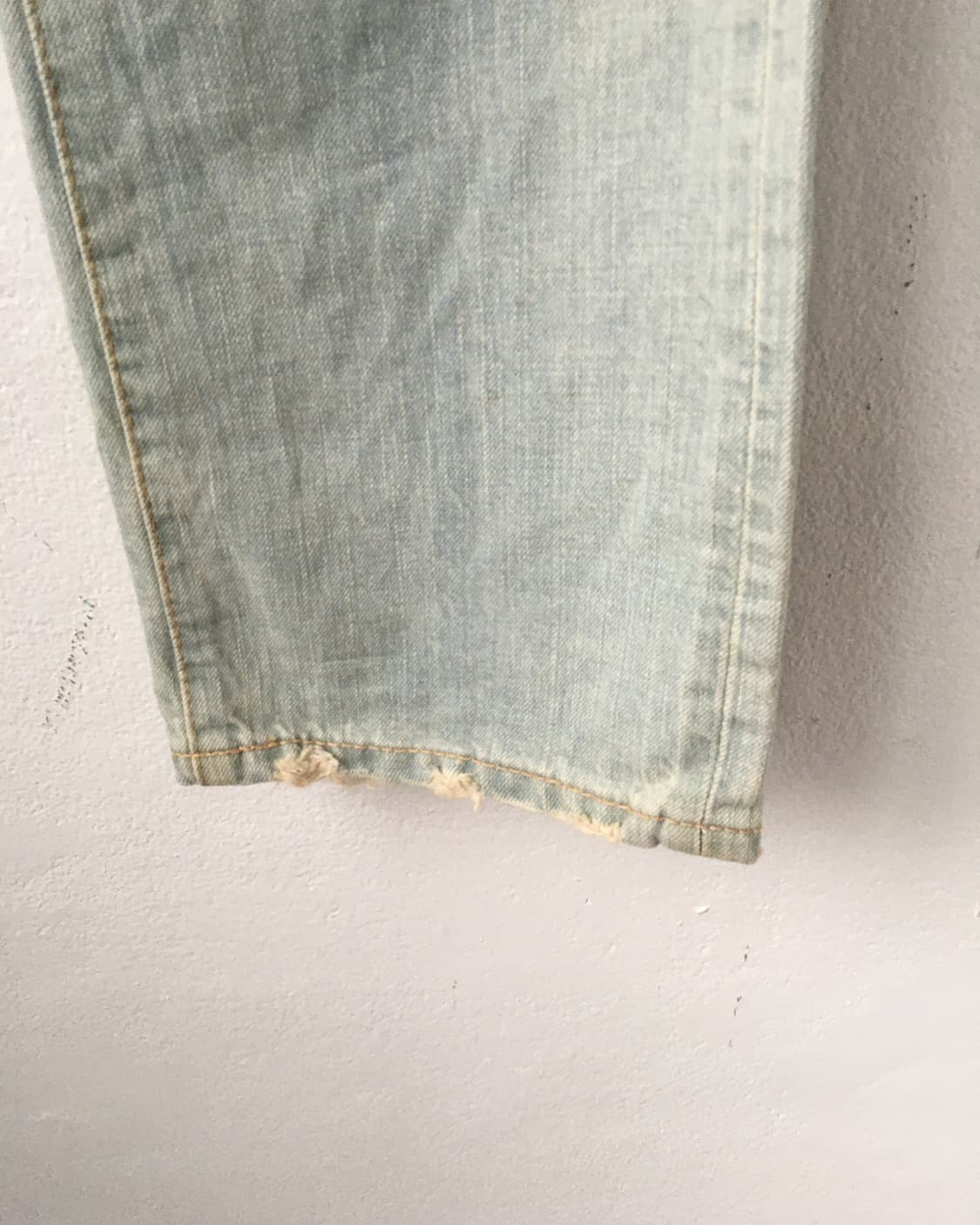 Levis denim pants 상품이미지3