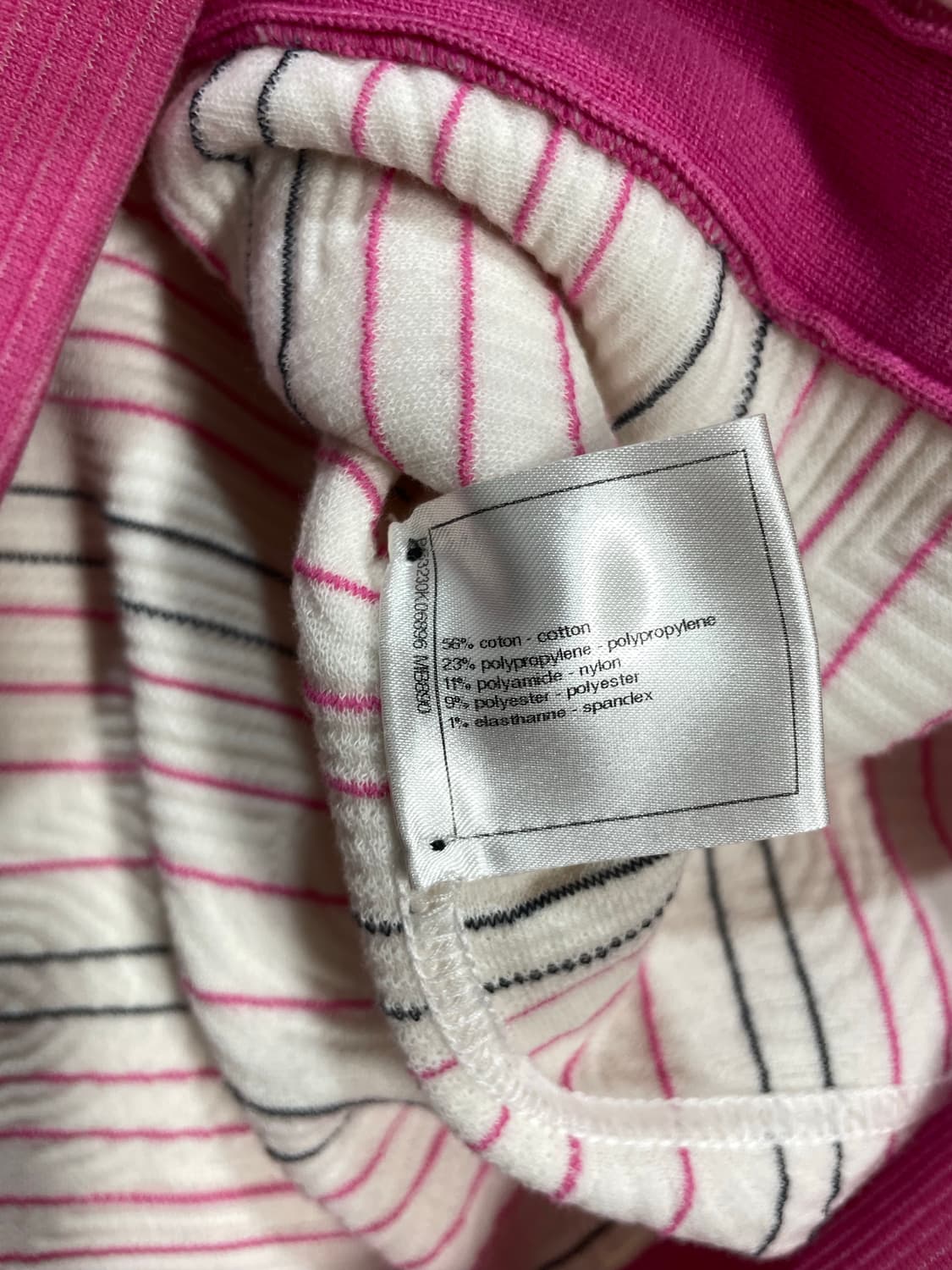 샤넬 15-16 크루즈컬렉션 집업 자켓 상품이미지6