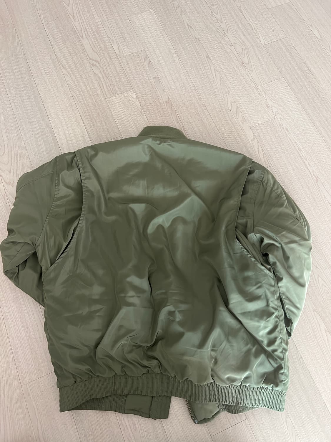 그롭스 G8 웹자켓 상품이미지7